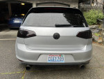2016 Volkswagen Golf 78,000 mi