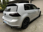 2016 Volkswagen Golf 78,000 mi