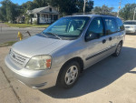 2005 Dodge Caravan 72,000 mi