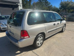 2005 Dodge Caravan 72,000 mi