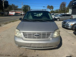 2005 Dodge Caravan 72,000 mi