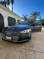 2015 Audi A5 98,000 mi
