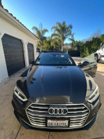 2015 Audi A5 98,000 mi