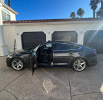 2015 Audi A5 98,000 mi