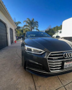 2015 Audi A5 98,000 mi