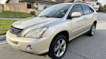 2006 Lexus IS 350 RWD 83,000 mi