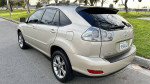 2006 Lexus IS 350 RWD 83,000 mi