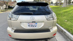 2006 Lexus IS 350 RWD 83,000 mi