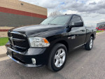 Dodge 136,000 mi