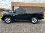 Dodge 136,000 mi