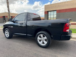 Dodge 136,000 mi