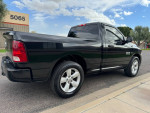 Dodge 136,000 mi
