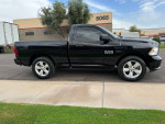 Dodge 136,000 mi