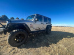 2016 Jeep Wrangler Rubicon 4WD 57,000 mi