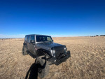 2016 Jeep Wrangler Rubicon 4WD 57,000 mi