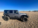 2016 Jeep Wrangler Rubicon 4WD 57,000 mi