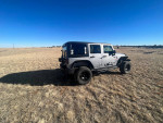 2016 Jeep Wrangler Rubicon 4WD 57,000 mi