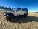 2016 Jeep Wrangler Rubicon 4WD 57,000 mi