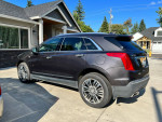 2017 Cadillac XT5 Luxury FWD 94,000 mi