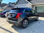 2017 Cadillac XT5 Luxury FWD 94,000 mi