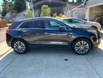 2017 Cadillac XT5 Luxury FWD 94,000 mi