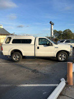 Ford F-350 87,000 mi