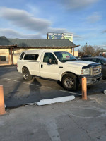 Ford F-350 87,000 mi
