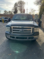 Ford F-350 87,000 mi