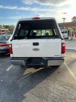 Ford F-350 87,000 mi