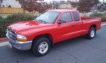 1999 Dodge Dakota 112,000 mi