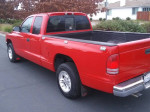 1999 Dodge Dakota 112,000 mi