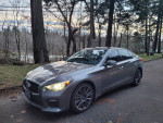 INFINITI I 113,000 mi