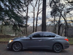 INFINITI I 113,000 mi