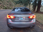 INFINITI I 113,000 mi