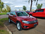 2012 Volkswagen Tiguan S 4Motion AWD 114,000 mi