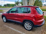 2012 Volkswagen Tiguan S 4Motion AWD 114,000 mi