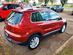 2012 Volkswagen Tiguan S 4Motion AWD 114,000 mi