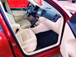 2012 Volkswagen Tiguan S 4Motion AWD 114,000 mi