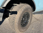 Ford Bronco 79,000 mi