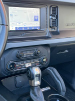 Ford Bronco 79,000 mi