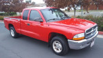 1999 Dodge Dakota 145,000 mi
