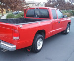 1999 Dodge Dakota 145,000 mi