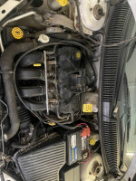 2002 Dodge Neon 86,000 mi