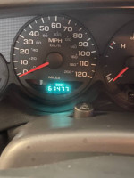 2002 Dodge Neon 86,000 mi