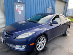 2010 Mazda 3 i SV FWD 98,000 mi