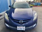 2010 Mazda 3 i SV FWD 98,000 mi