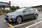 2019 Kia Forte 56,000 mi