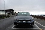 2019 Kia Forte 56,000 mi