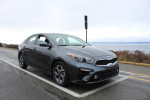 2019 Kia Forte 56,000 mi