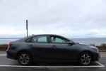 2019 Kia Forte 56,000 mi